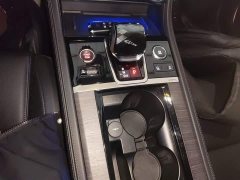 Jaguar XFL 2022 XFL 2.0T P200 Two-Wheel Drive Elite Luxury Edition - ფოტო 10