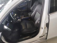 Jaguar XFL 2022 XFL 2.0T P200 Two-Wheel Drive Elite Luxury Edition - ფოტო 11