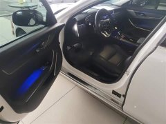 Jaguar XFL 2022 XFL 2.0T P200 Two-Wheel Drive Elite Luxury Edition - ფოტო 12
