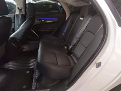 Jaguar XFL 2022 XFL 2.0T P200 Two-Wheel Drive Elite Luxury Edition - ფოტო 13