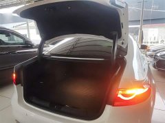 Jaguar XFL 2022 XFL 2.0T P200 Two-Wheel Drive Elite Luxury Edition - ფოტო 15