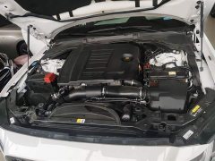 Jaguar XFL 2022 XFL 2.0T P200 Two-Wheel Drive Elite Luxury Edition - ფოტო 16