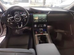 Jaguar XFL 2022 XFL 2.0T P200 Two-Wheel Drive Elite Luxury Edition - ფოტო 6