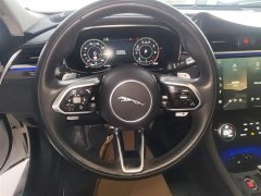 Jaguar XFL 2022 XFL 2.0T P200 Two-Wheel Drive Elite Luxury Edition - ფოტო 7