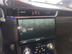 Jaguar XFL 2022 XFL 2.0T P200 Two-Wheel Drive Elite Luxury Edition - ფოტო 9