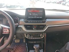 Kia Sportage 2019 2.0L Automatic Smart Luxury Edition - ფოტო 10