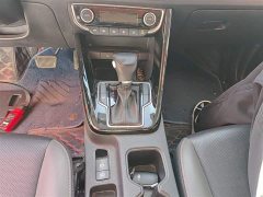 Kia Sportage 2019 2.0L Automatic Smart Luxury Edition - ფოტო 11