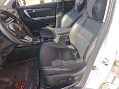 Kia Sportage 2019 2.0L Automatic Smart Luxury Edition - ფოტო 12
