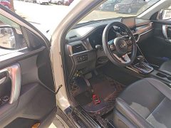 Kia Sportage 2019 2.0L Automatic Smart Luxury Edition - ფოტო 13