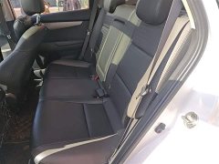 Kia Sportage 2019 2.0L Automatic Smart Luxury Edition - ფოტო 14