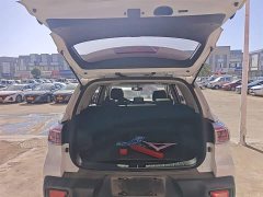Kia Sportage 2019 2.0L Automatic Smart Luxury Edition - ფოტო 16