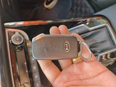 Kia Sportage 2019 2.0L Automatic Smart Luxury Edition - ფოტო 18
