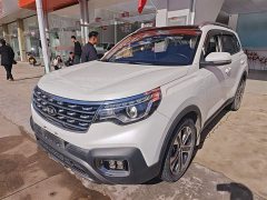 Kia Sportage 2019 2.0L Automatic Smart Luxury Edition - ფოტო 2