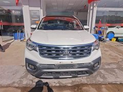 Kia Sportage 2019 2.0L Automatic Smart Luxury Edition - ფოტო 3