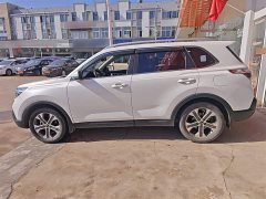 Kia Sportage 2019 2.0L Automatic Smart Luxury Edition - ფოტო 4
