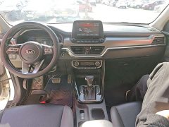 Kia Sportage 2019 2.0L Automatic Smart Luxury Edition - ფოტო 7