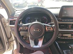 Kia Sportage 2019 2.0L Automatic Smart Luxury Edition - ფოტო 8