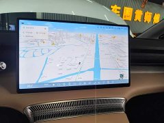 Xpeng X9 610 Long Range Pro - ფოტო 13