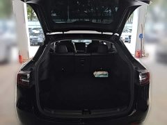 Tesla Model Y 2022 Performance All-Wheel Drive - ფოტო 10