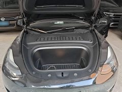 Tesla Model Y 2022 Performance All-Wheel Drive - ფოტო 11