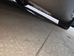 Tesla Model Y 2022 Performance All-Wheel Drive - ფოტო 16