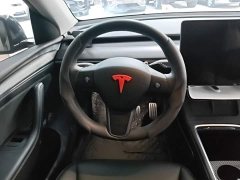 Tesla Model Y 2022 Performance All-Wheel Drive - ფოტო 3