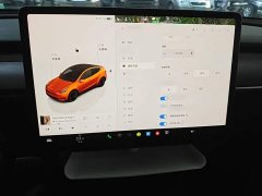 Tesla Model Y 2022 Performance All-Wheel Drive - ფოტო 6