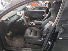 Tesla Model Y 2022 Performance All-Wheel Drive - ფოტო 8