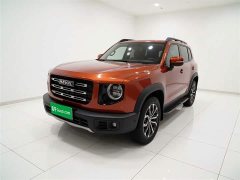 Great Wall Dachshund 1.5T DCT Two-Wheel Drive Malinois Edition - ფოტო 1