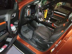Great Wall Dachshund 1.5T DCT Two-Wheel Drive Malinois Edition - ფოტო 14