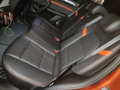 Great Wall Dachshund 1.5T DCT Two-Wheel Drive Malinois Edition - ფოტო 15