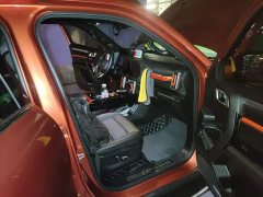 Great Wall Dachshund 1.5T DCT Two-Wheel Drive Malinois Edition - ფოტო 20