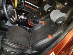 Great Wall Dachshund 1.5T DCT Two-Wheel Drive Malinois Edition - ფოტო 8