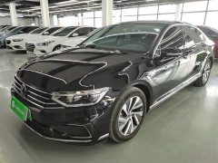Volkswagen Magotan PHEV 2022 GTE Luxury - ფოტო 1