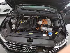 Volkswagen Magotan PHEV 2022 GTE Luxury - ფოტო 10