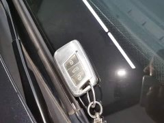 Volkswagen Magotan PHEV 2022 GTE Luxury - ფოტო 11