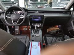 Volkswagen Magotan PHEV 2022 GTE Luxury - ფოტო 12
