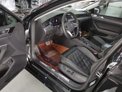 Volkswagen Magotan PHEV 2022 GTE Luxury - ფოტო 13