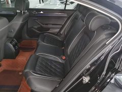 Volkswagen Magotan PHEV 2022 GTE Luxury - ფოტო 14