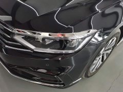 Volkswagen Magotan PHEV 2022 GTE Luxury - ფოტო 15