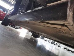 Volkswagen Magotan PHEV 2022 GTE Luxury - ფოტო 16