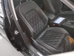 Volkswagen Magotan PHEV 2022 GTE Luxury - ფოტო 17