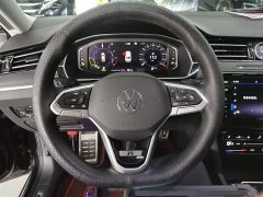 Volkswagen Magotan PHEV 2022 GTE Luxury - ფოტო 3