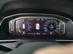 Volkswagen Magotan PHEV 2022 GTE Luxury - ფოტო 4