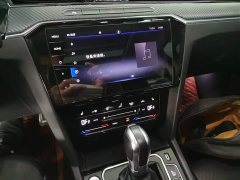 Volkswagen Magotan PHEV 2022 GTE Luxury - ფოტო 5