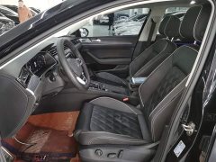 Volkswagen Magotan PHEV 2022 GTE Luxury - ფოტო 7