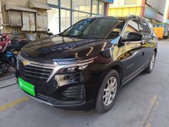 Chevrolet Equinox 2022 535T Premier Edition - ფოტო 1