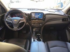 Chevrolet Equinox 2022 535T Premier Edition - ფოტო 10
