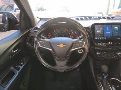 Chevrolet Equinox 2022 535T Premier Edition - ფოტო 11