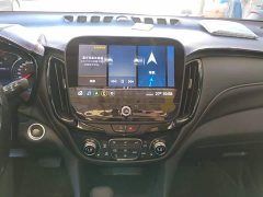 Chevrolet Equinox 2022 535T Premier Edition - ფოტო 13